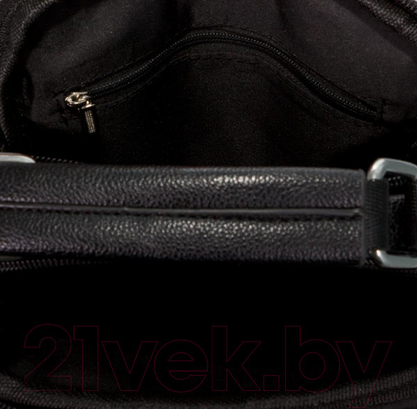 Изображение товара Сумка Poshete 273-8011-BLK (черный)