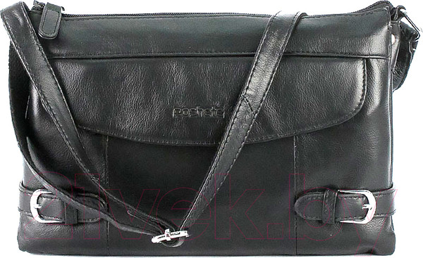 Изображение товара Сумка Poshete 827-3640D-BLK (черный)