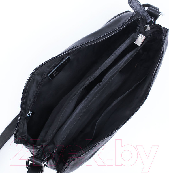 Изображение товара Сумка Poshete 827-3640D-BLK (черный)