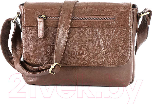 Изображение товара Сумка Poshete 827-3641D-BRW (коричневый)