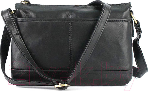 Изображение товара Сумка Poshete 827-3769-BLK (черный)