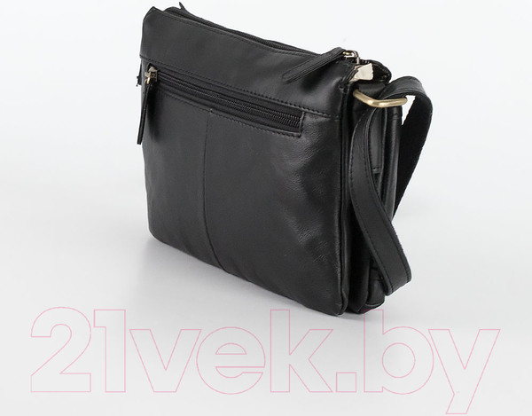 Изображение товара Сумка Poshete 827-3769-BLK (черный)