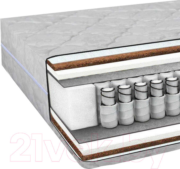 Изображение товара Детский матрас Барро Элит 502 80x170 (трикотаж)