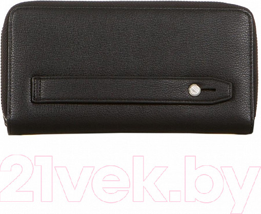Изображение товара Портмоне Poshete 848-204-BLK (черный)