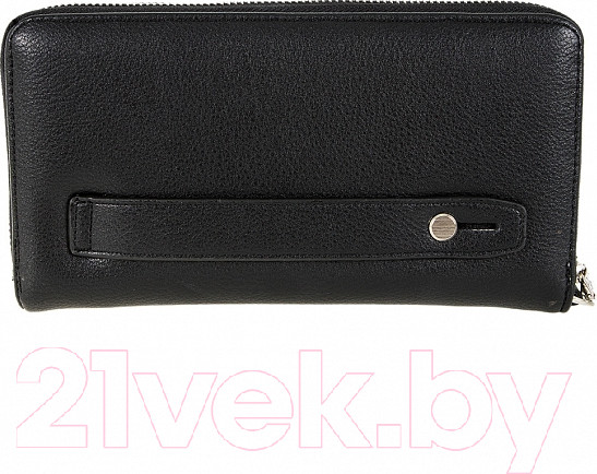 Изображение товара Портмоне Poshete 848-275-BLK (черный)