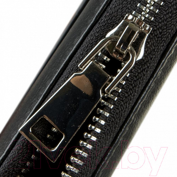 Изображение товара Портмоне Poshete 848-4M-175-BLK (черный)