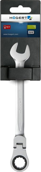 Изображение товара Гаечный ключ Hoegert HT1R061