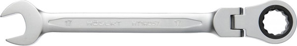 Изображение товара Гаечный ключ Hoegert HT1R061