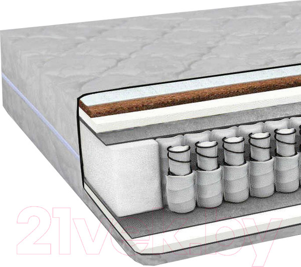 Изображение товара Детский матрас Барро Элит 503 90x170 (трикотаж)