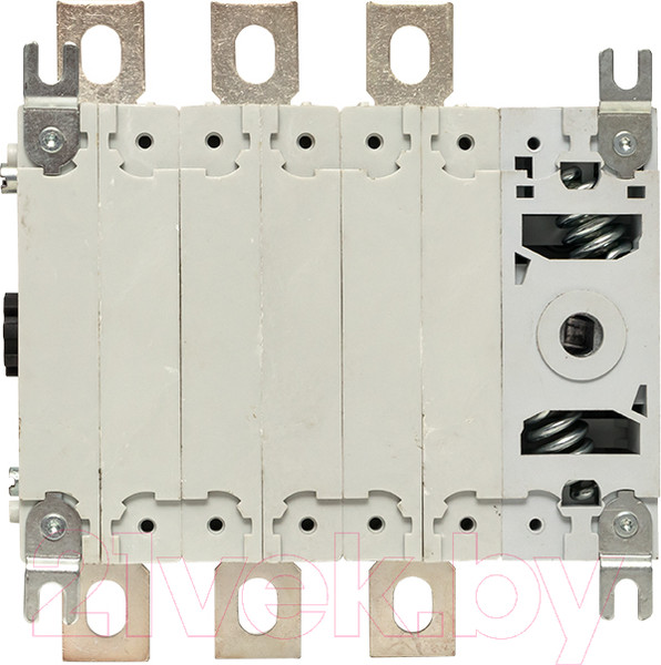 Изображение товара Рубильник модульный EKF PROxima tb-s-160-3p