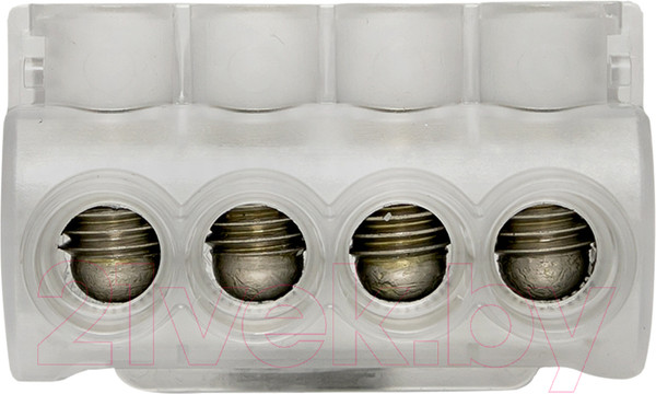 Изображение товара Клеммная колодка EKF PROxima ke-10.504