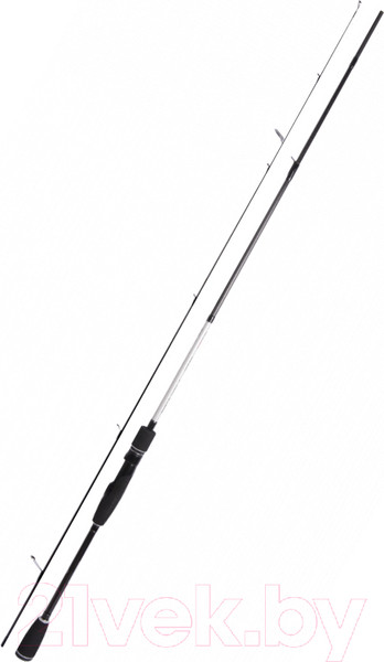 Изображение товара Удилище MAXIMUS Black Side X 21M / MTSSBSX21M (2.1м/8-30гр)