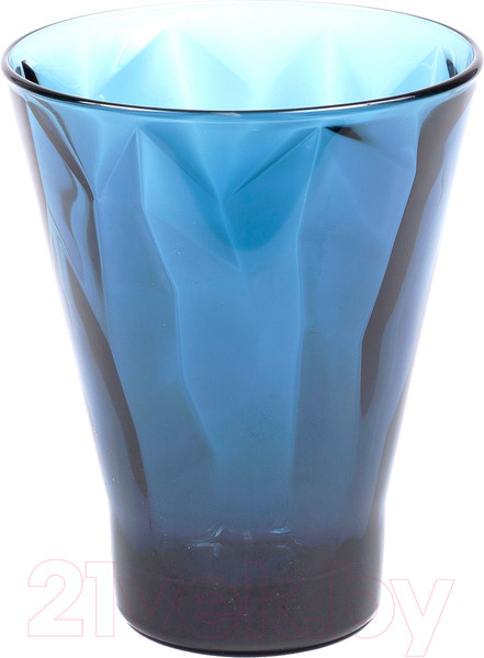 Изображение товара Стакан Luminarc Shetland Sculpture Лондон Топаз Q0885