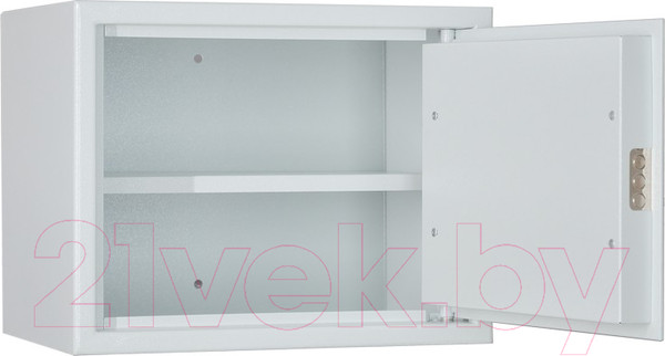 Изображение товара Офисный сейф Меткон ШМ-30