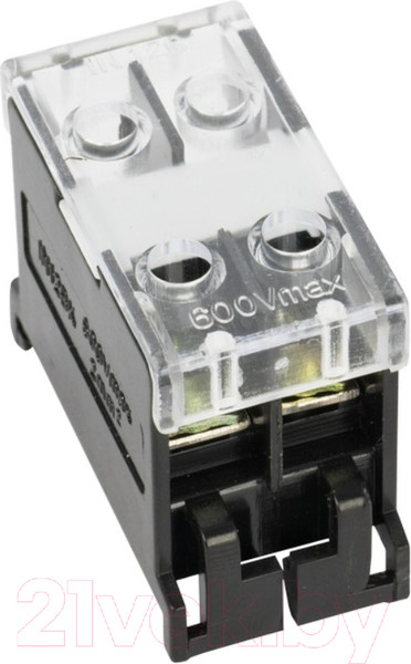 Изображение товара Клемма EKF PROxima BZD-2502