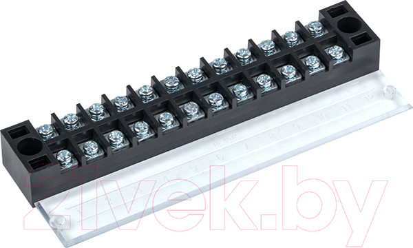 Изображение товара Клеммная колодка EKF PROxima TB-4512