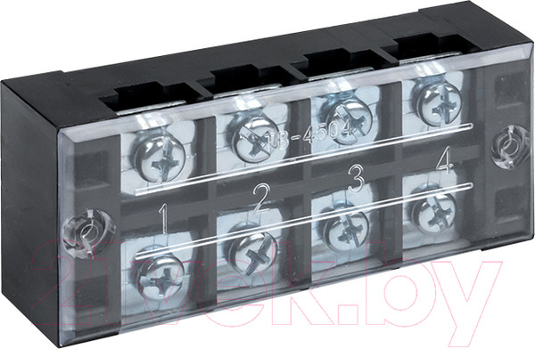 Изображение товара Клеммная колодка EKF PROxima TB-4504