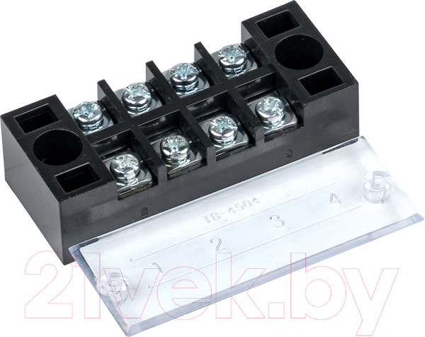 Изображение товара Клеммная колодка EKF PROxima TB-4504