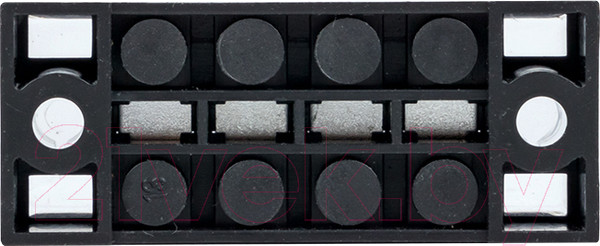 Изображение товара Клеммная колодка EKF PROxima TB-4504