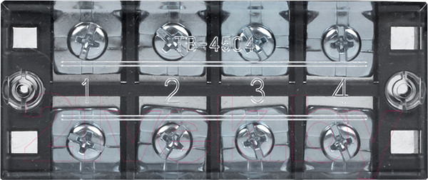 Изображение товара Клеммная колодка EKF PROxima TB-4504