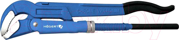 Изображение товара Гаечный ключ Hoegert HT1P503