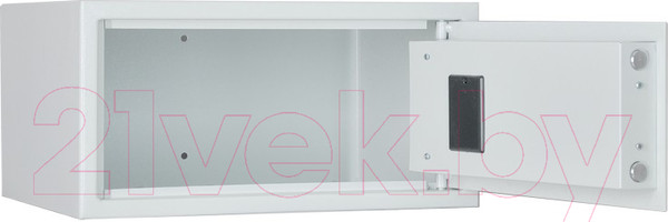 Изображение товара Офисный сейф Меткон ШМ-24Э