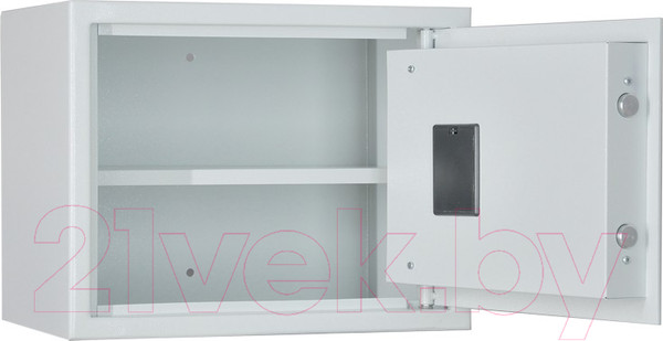 Изображение товара Офисный сейф Меткон ШМ-30Э