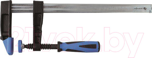 Изображение товара Струбцина Hoegert HT3B906