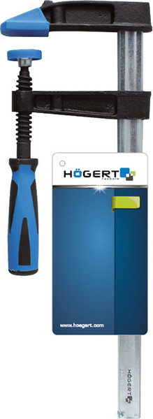 Изображение товара Струбцина Hoegert HT3B921