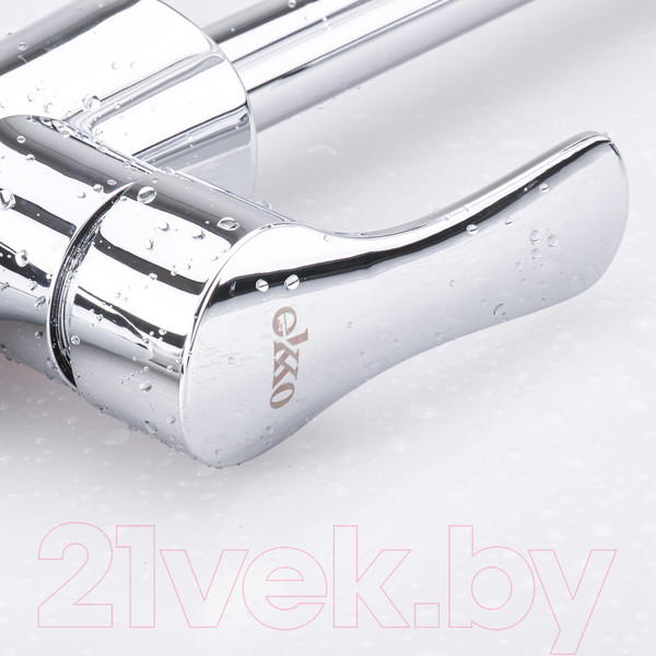 Изображение товара Смеситель Ekko E40056