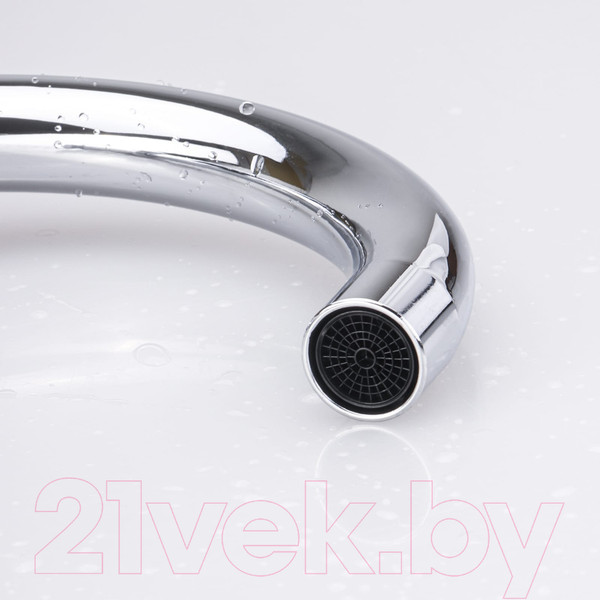 Изображение товара Смеситель Ekko E40056