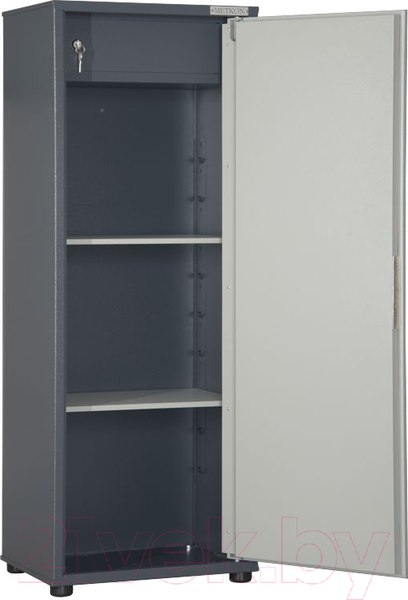 Изображение товара Офисный сейф Меткон ШМ-120ТМ2