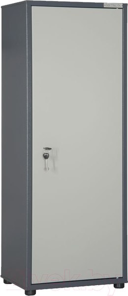 Изображение товара Офисный сейф Меткон ШМ-120ТМ2