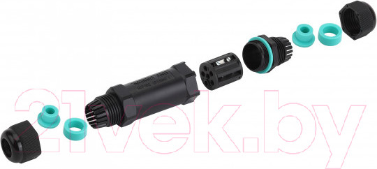 Изображение товара Коннектор ЭРА NO-224-18 / Б0043936