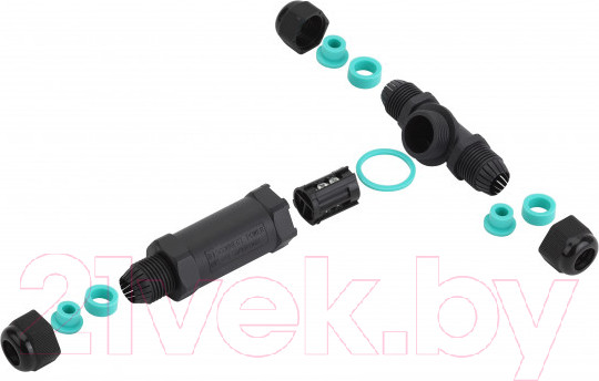 Изображение товара Коннектор ЭРА NO-224-20 / Б0043938