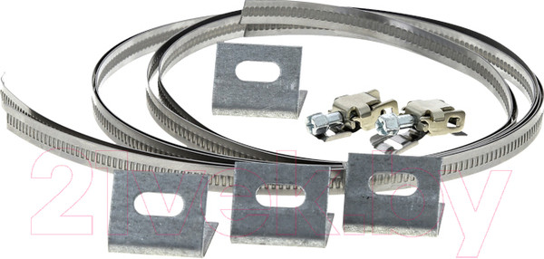 Изображение товара Комплект креплений для электрощита EKF MB54-1k