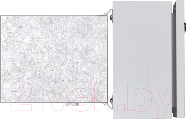 Изображение товара Комплект креплений для электрощита EKF MB54-1k