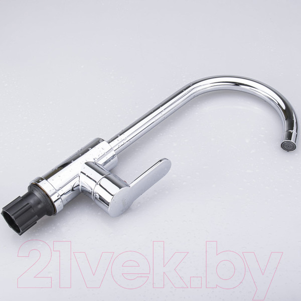 Изображение товара Смеситель Ekko E40058