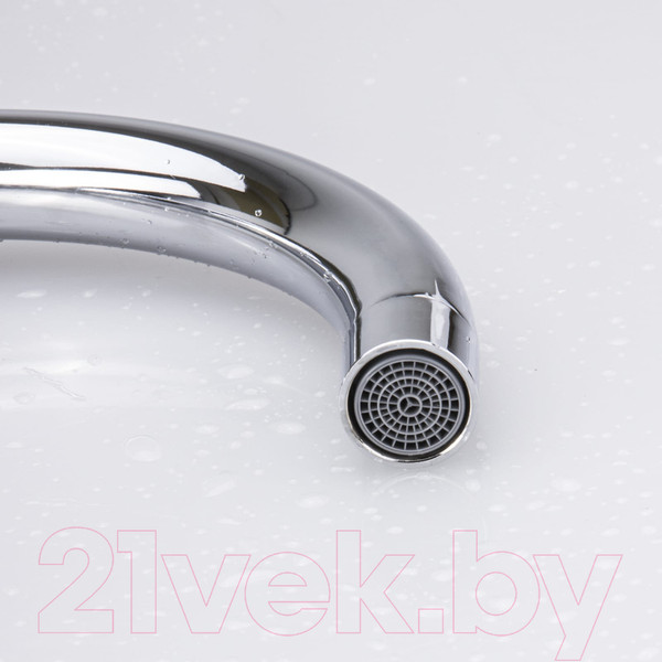Изображение товара Смеситель Ekko E40058