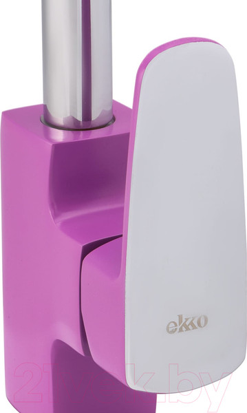 Изображение товара Смеситель Ekko E40302 (фиолетовый)