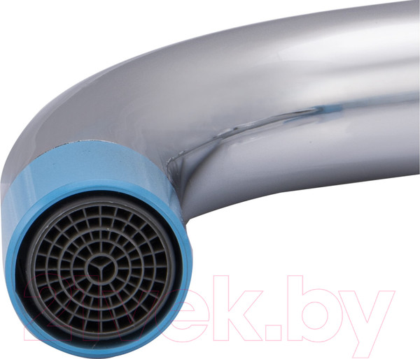 Изображение товара Смеситель Ekko E40304 (синий)