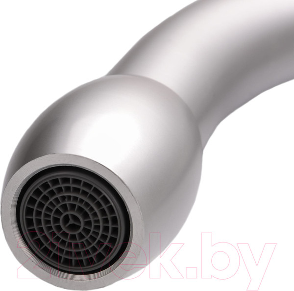 Изображение товара Смеситель Ekko E4061 (серый)