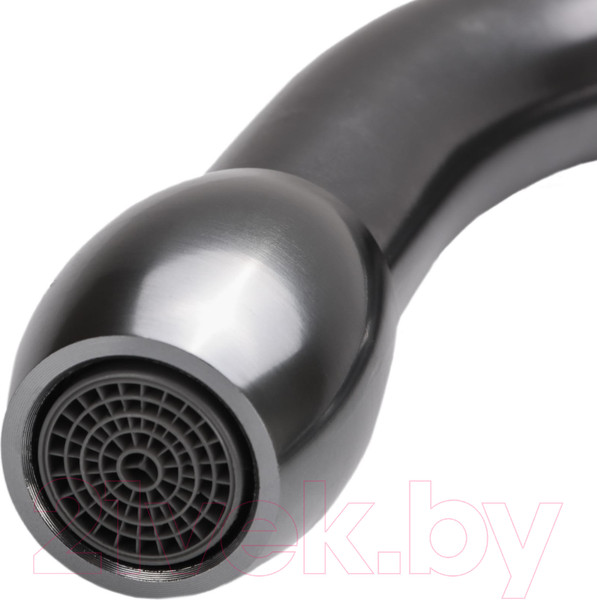 Изображение товара Смеситель Ekko E4062 (темно-серый)