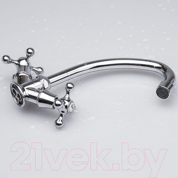 Изображение товара Смеситель Ekko E41020