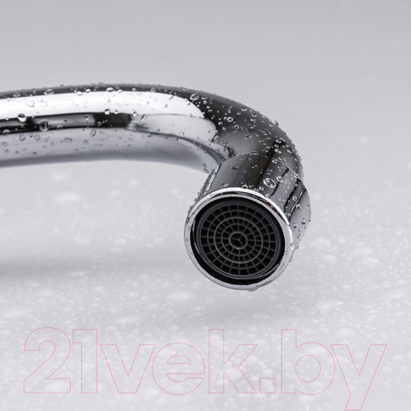 Изображение товара Смеситель Ekko E41020