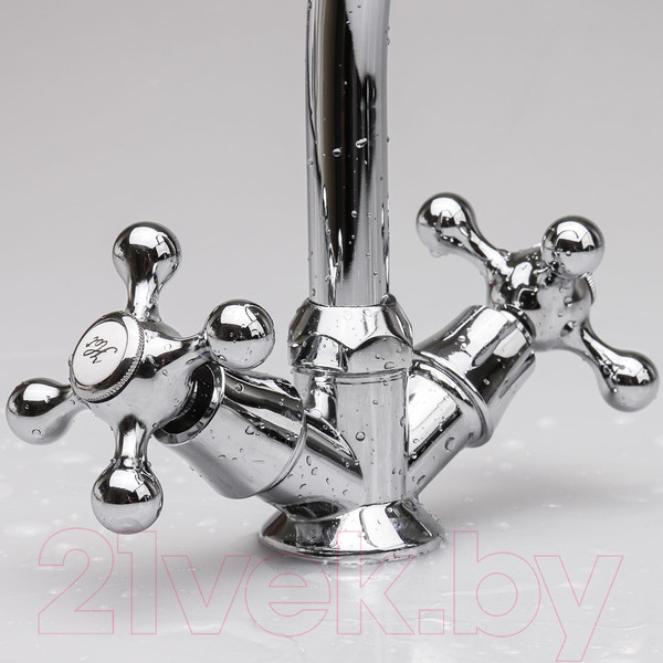 Изображение товара Смеситель Ekko E41020