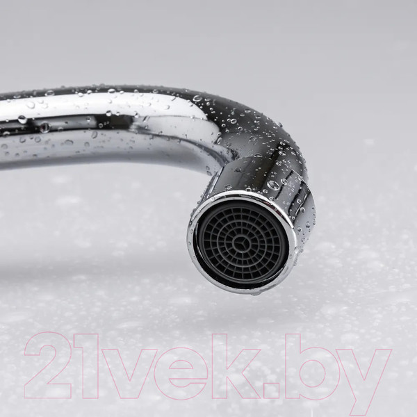 Изображение товара Смеситель Ekko E41020-1