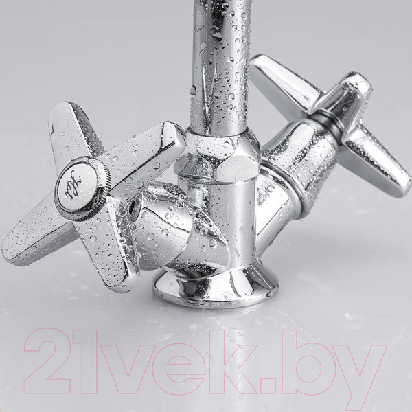 Изображение товара Смеситель Ekko E41020-1