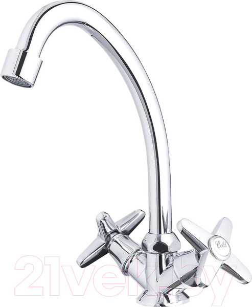 Изображение товара Смеситель Ekko E41020-1