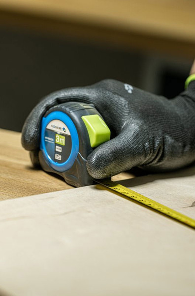 Изображение товара Рулетка Hoegert HT4M405